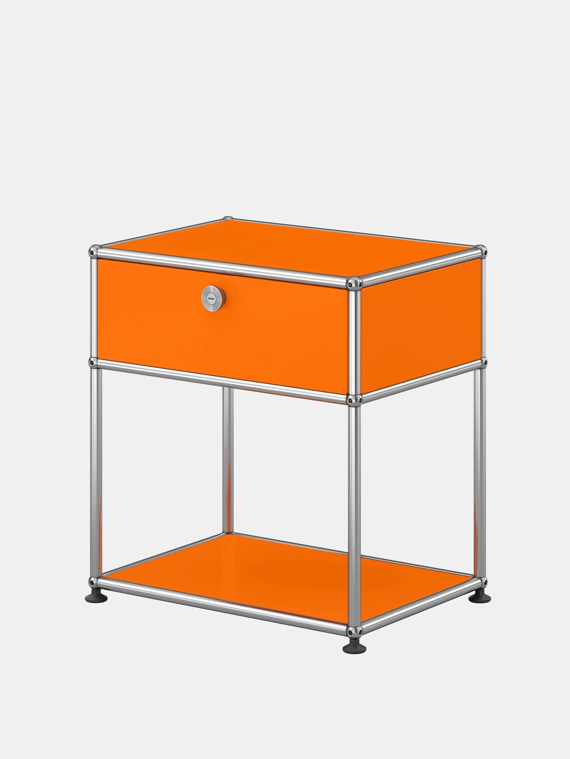 Table de chevet USM Haller P2