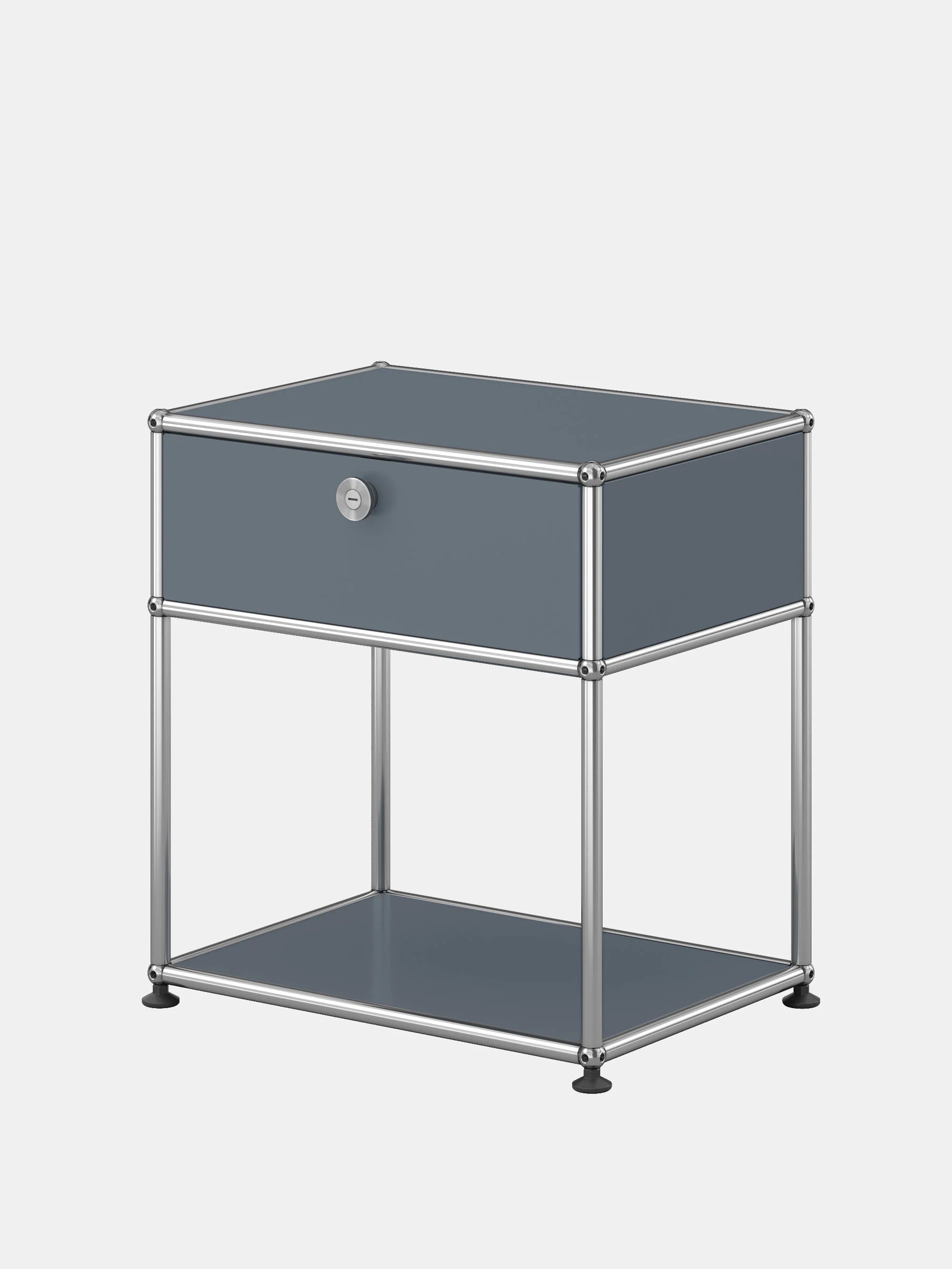 Table de chevet USM Haller P2