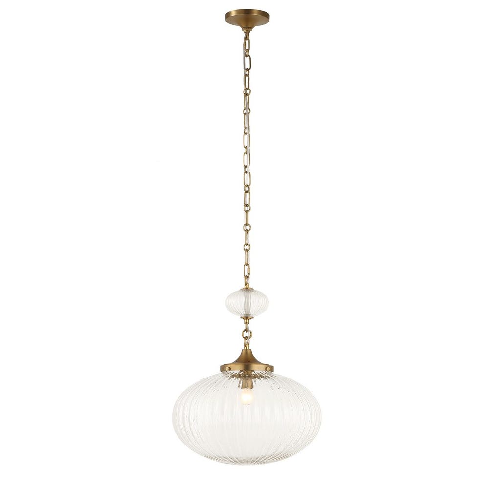 Bellaire, 1 Lt Pendant