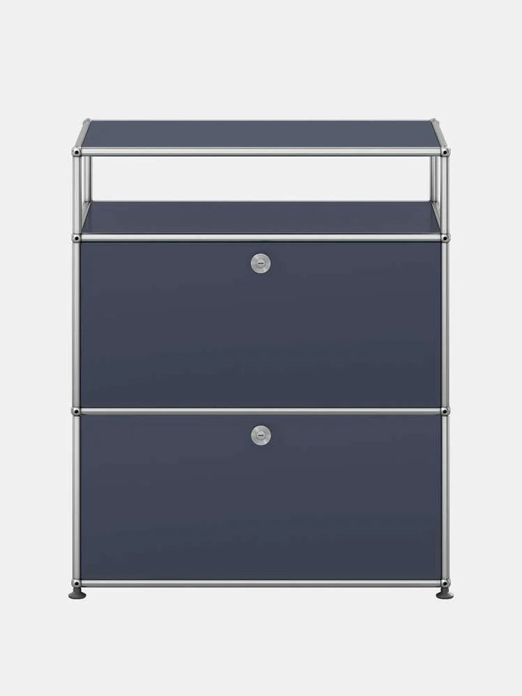 USM Haller Half Dresser