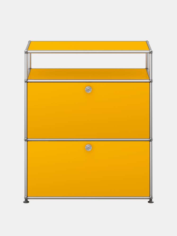 USM Haller Half Dresser