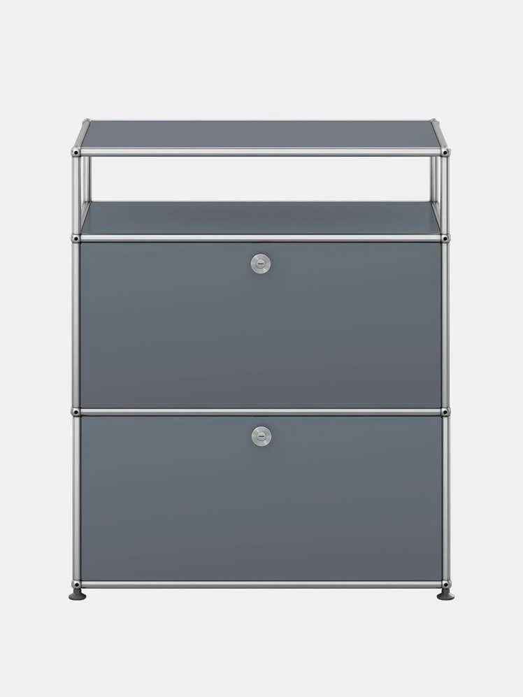 USM Haller Half Dresser