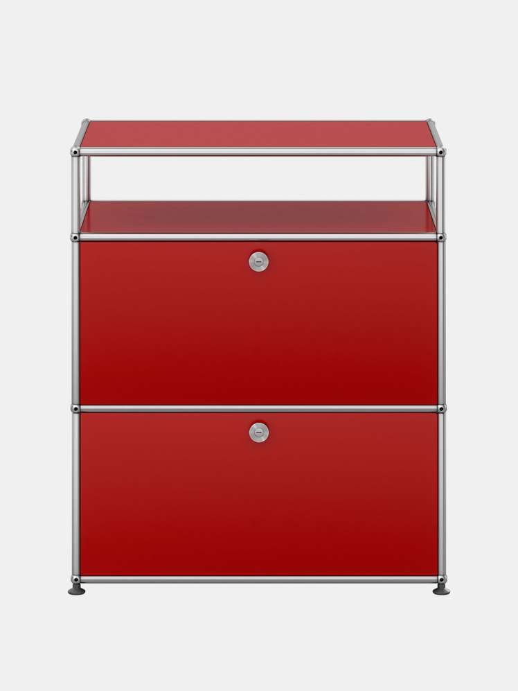 USM Haller Half Dresser