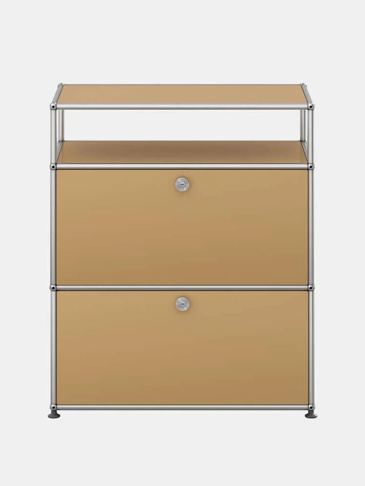 USM Haller Half Dresser