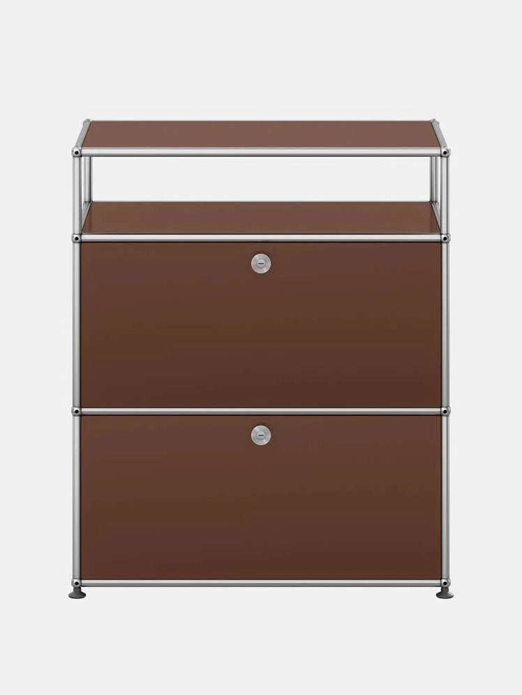 USM Haller Half Dresser