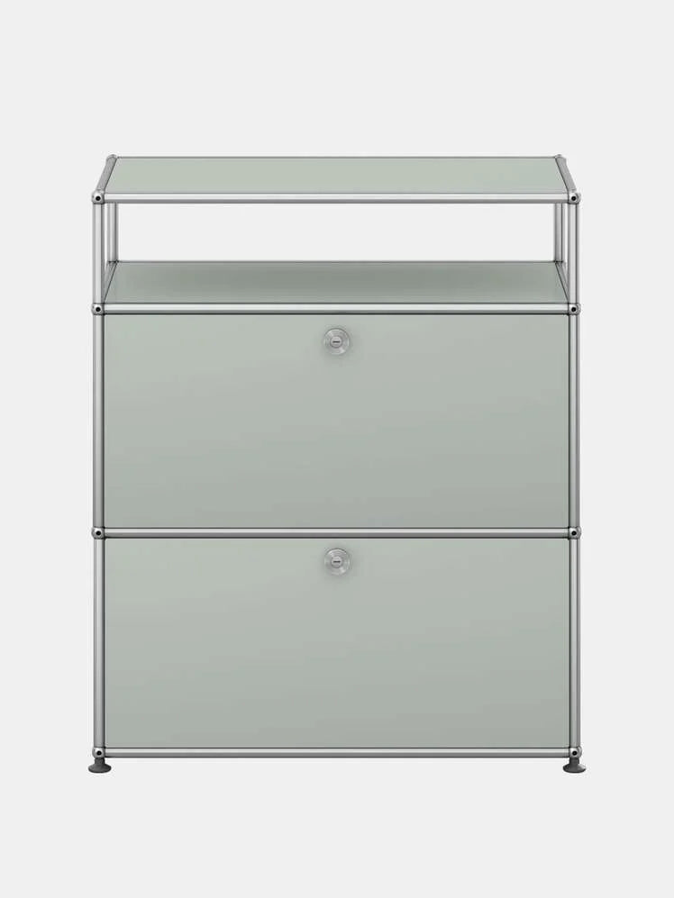USM Haller Half Dresser