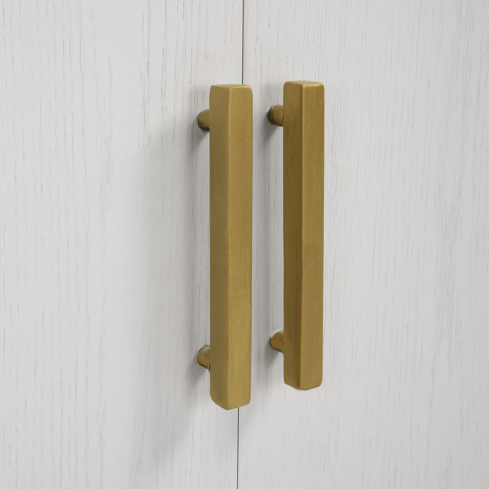 Front Range 2 Door Cabinet