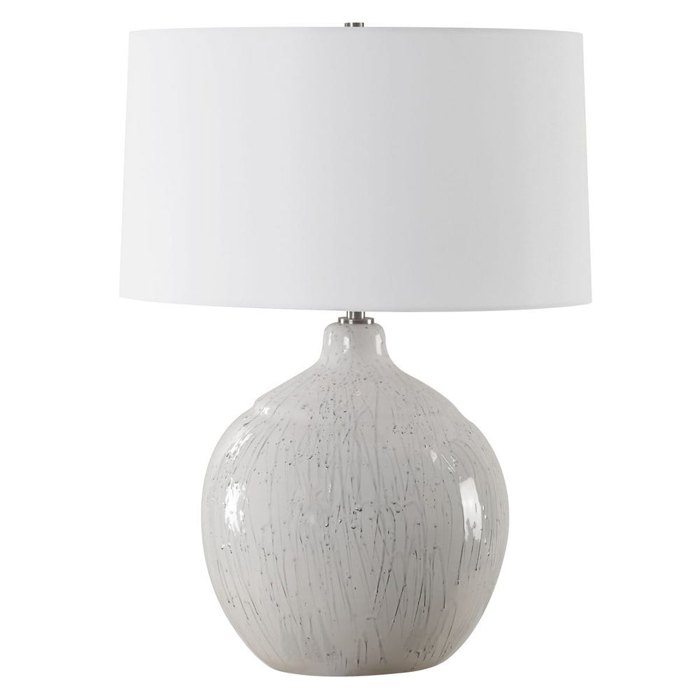 Dribble Table Lamp