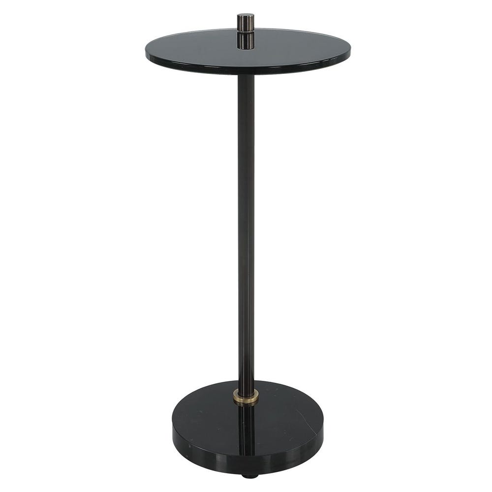 Steward Drink Table