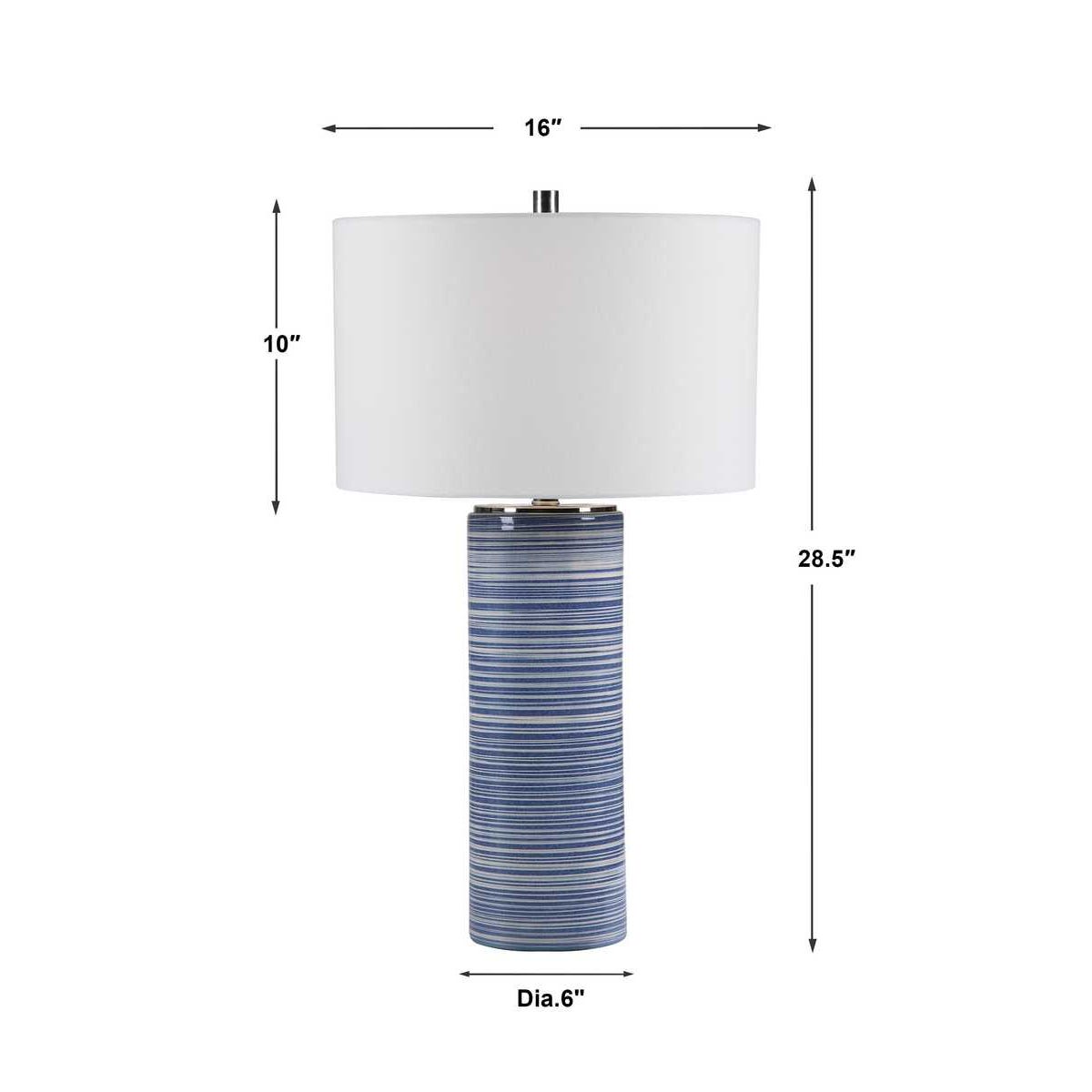 Montauk Table Lamp