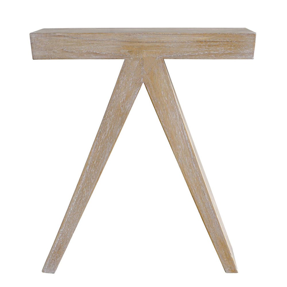 Pruitt Accent Table