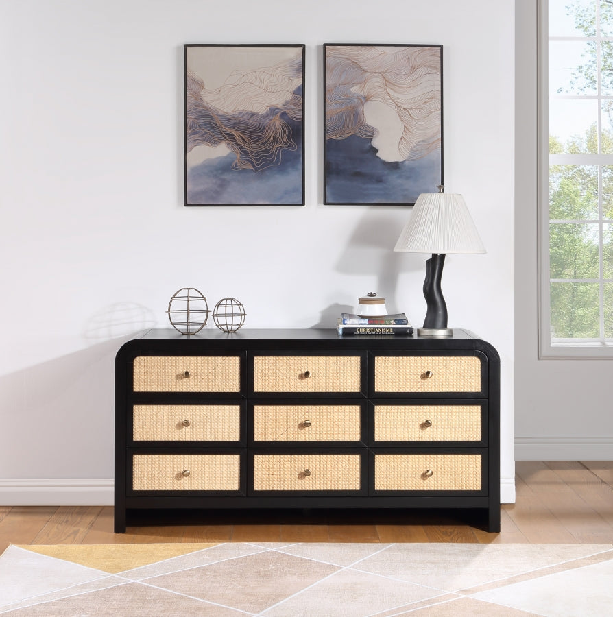 Siena Dresser