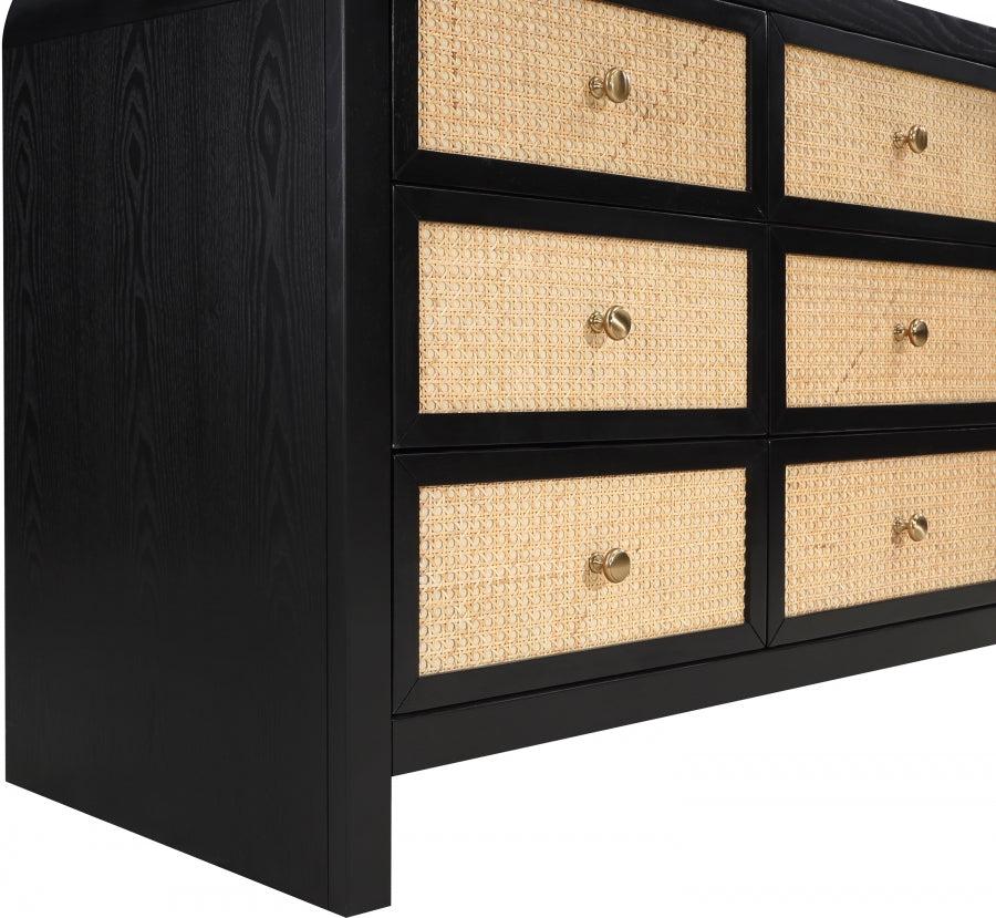 Siena Dresser