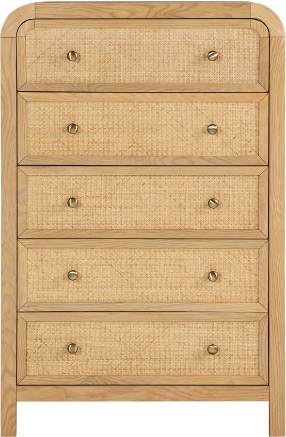 Siena Chest