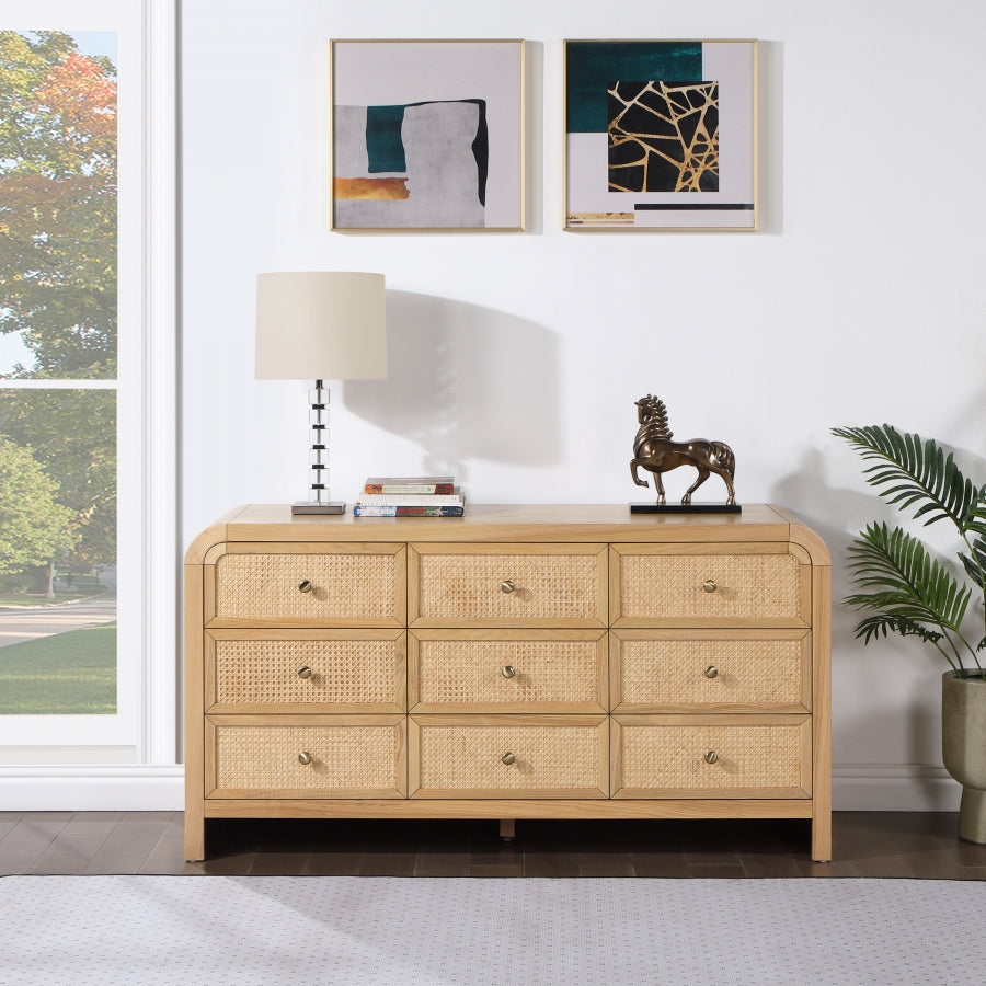 Siena Dresser