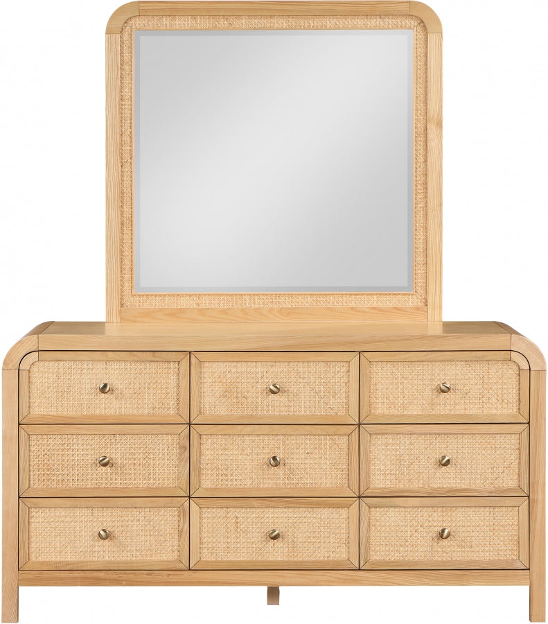 Siena Dresser