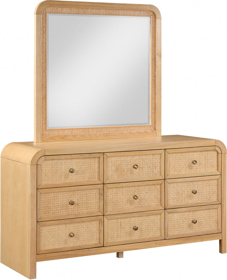 Siena Dresser