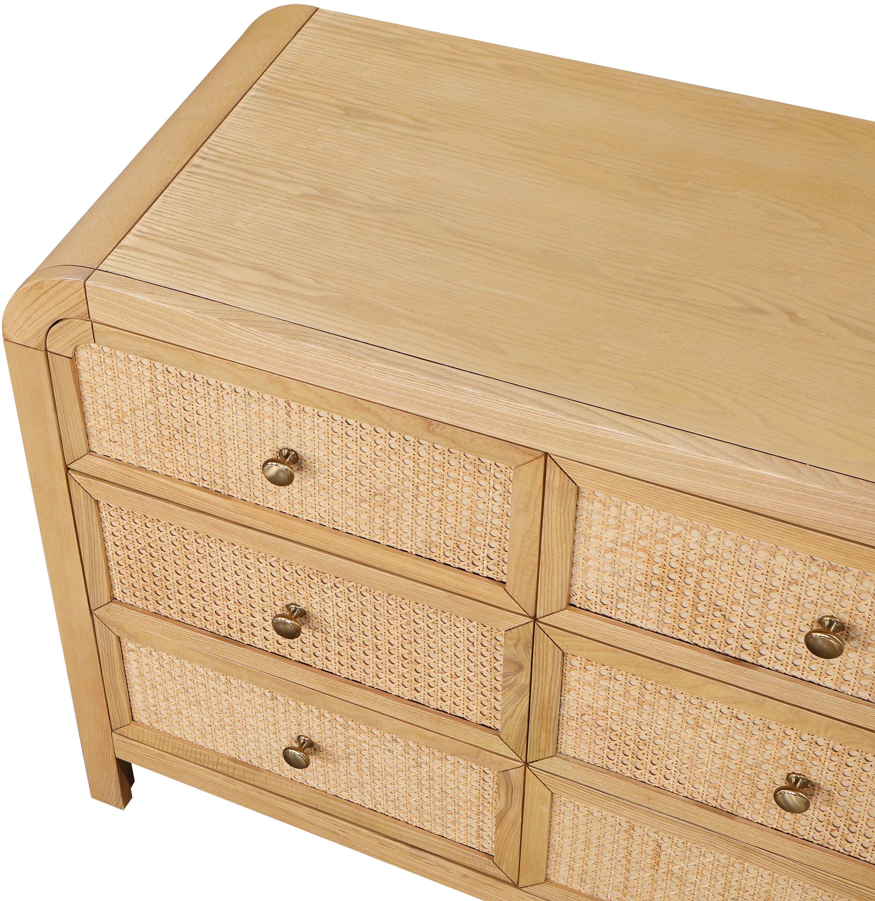 Siena Dresser