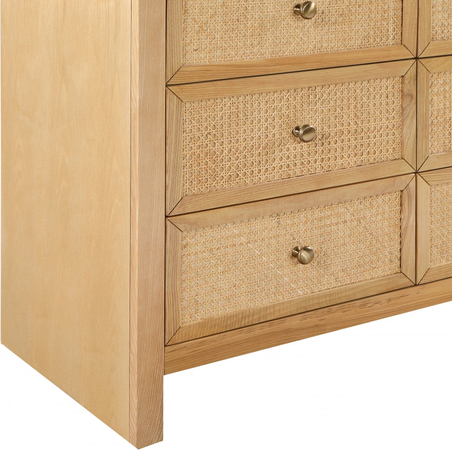 Siena Dresser