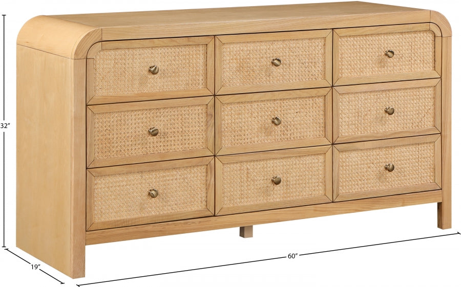 Siena Dresser