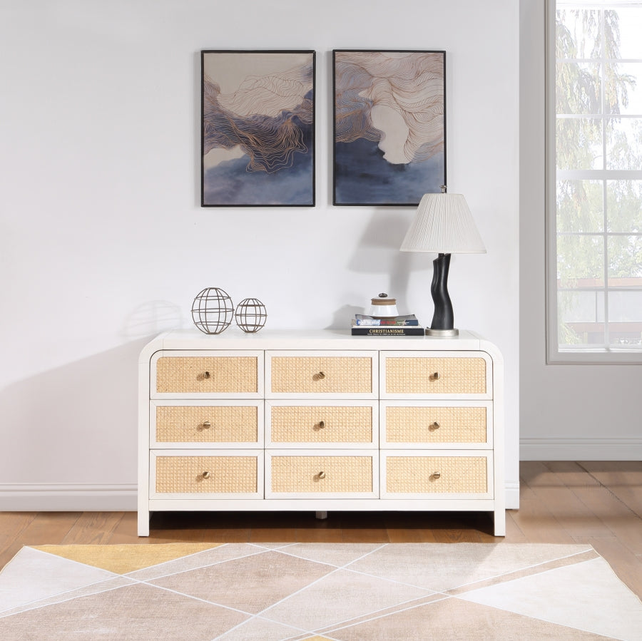 Siena Dresser