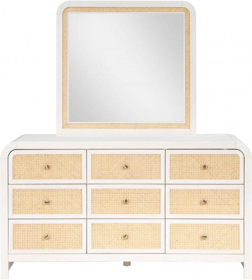 Siena Dresser