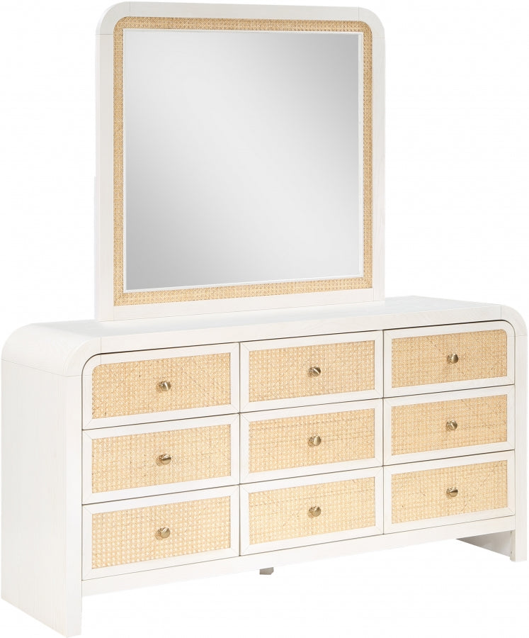 Siena Dresser