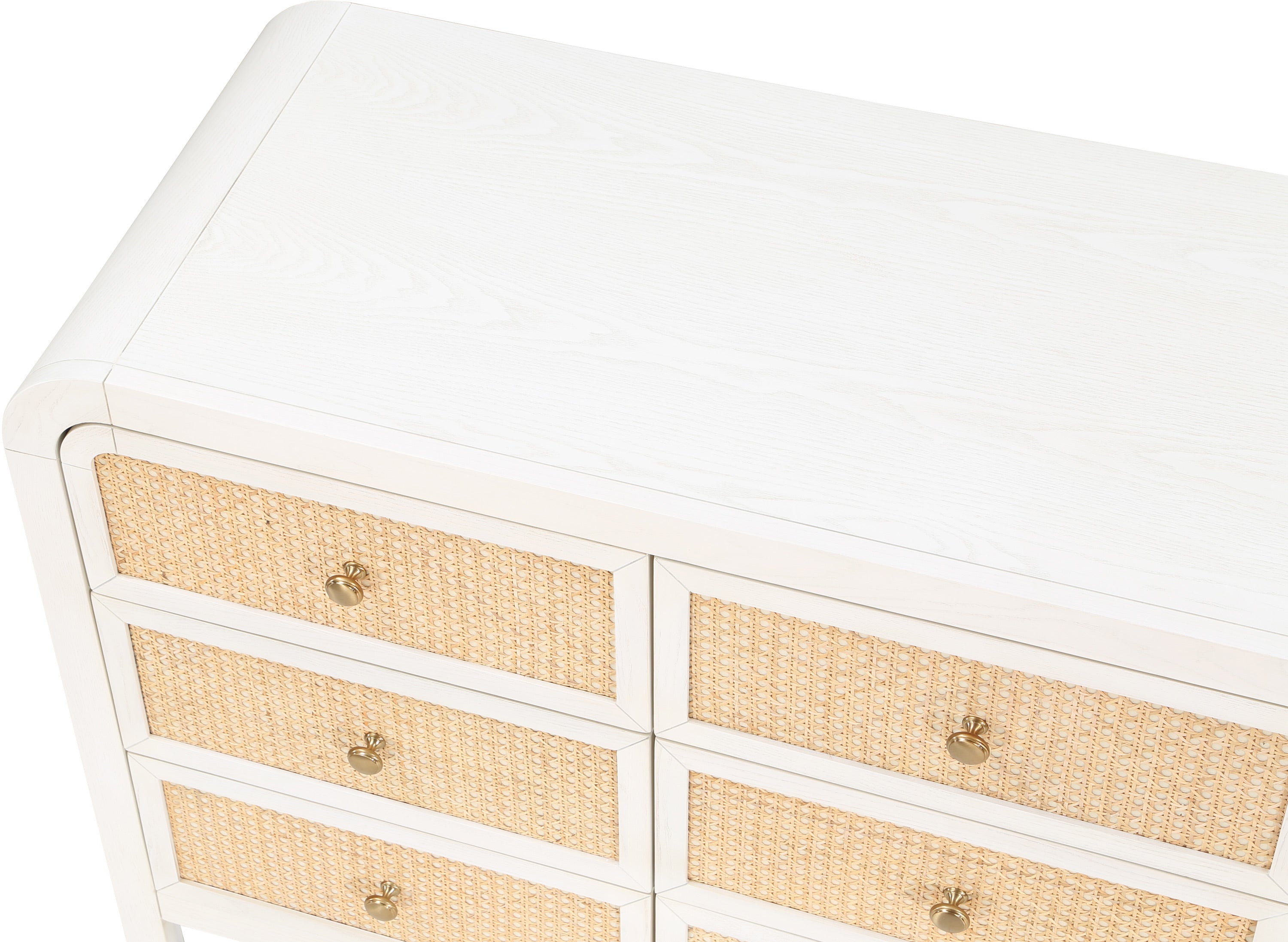 Siena Dresser