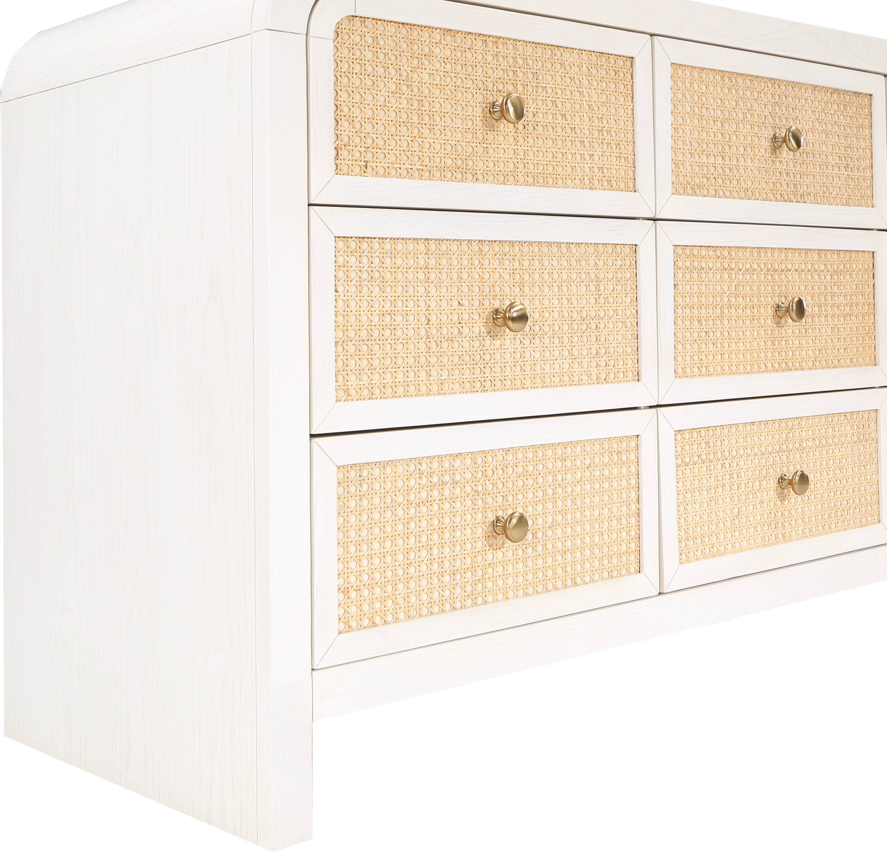 Siena Dresser