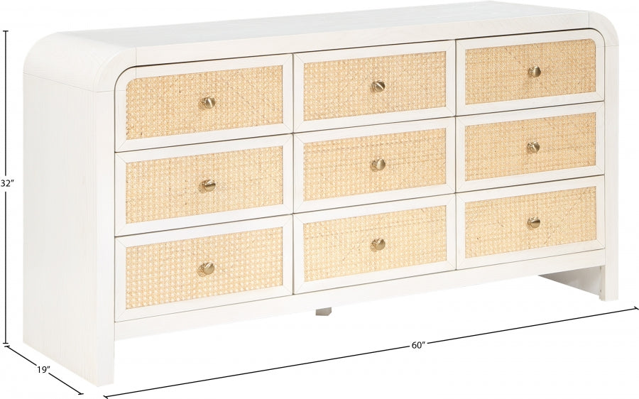 Siena Dresser