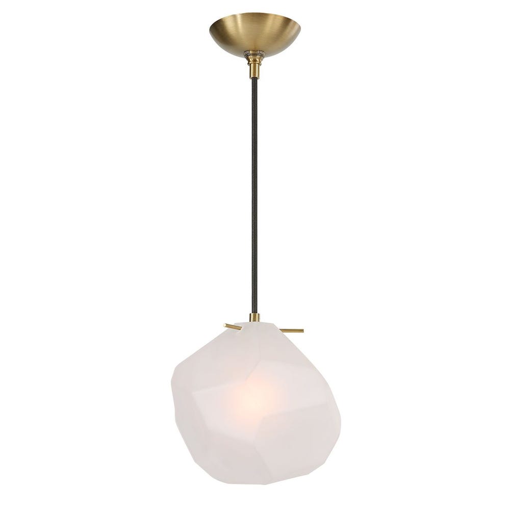 Geodesic, Pendant