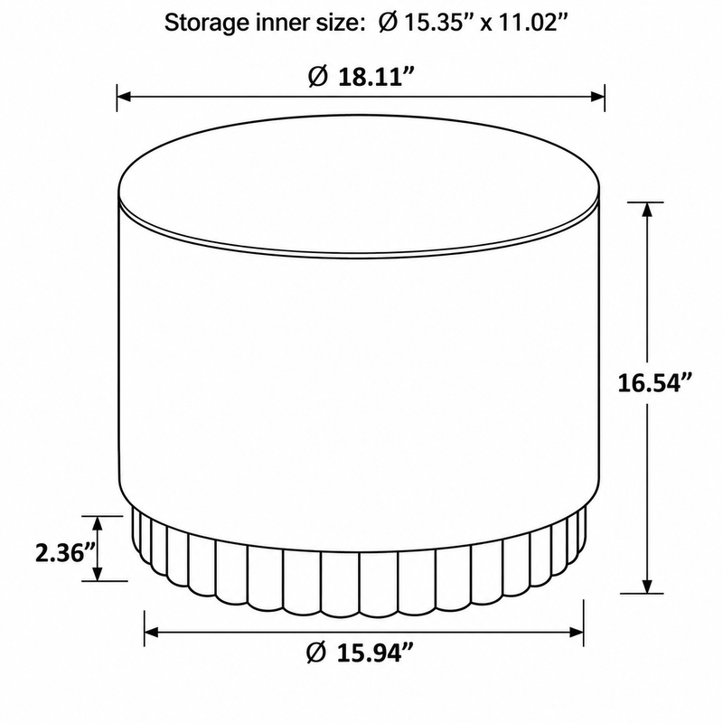 Variant Dimensions Image