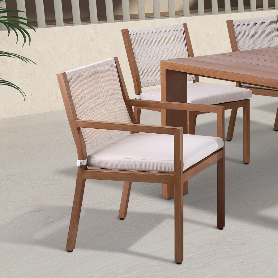 Table d'appoint Nizuc