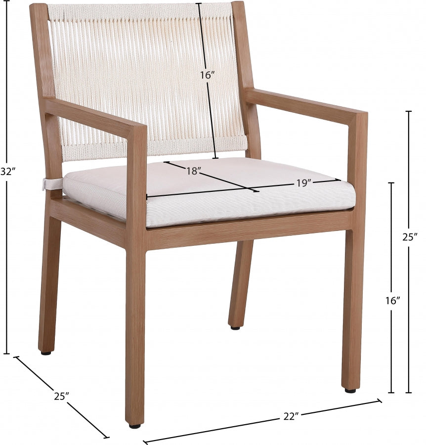 Table d'appoint Nizuc