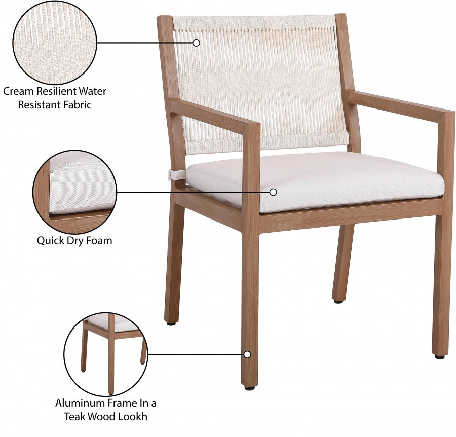 Table d'appoint Nizuc