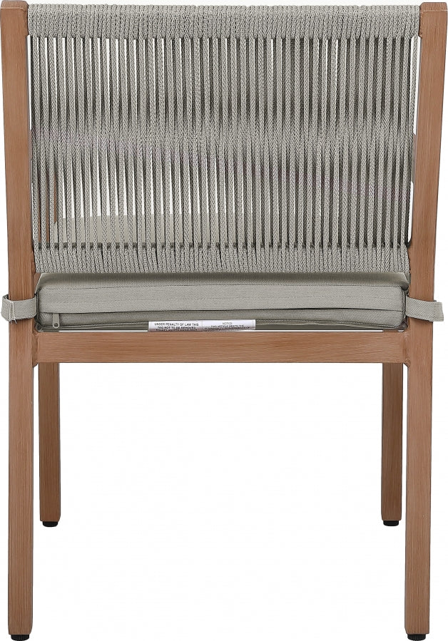 Table d'appoint Nizuc