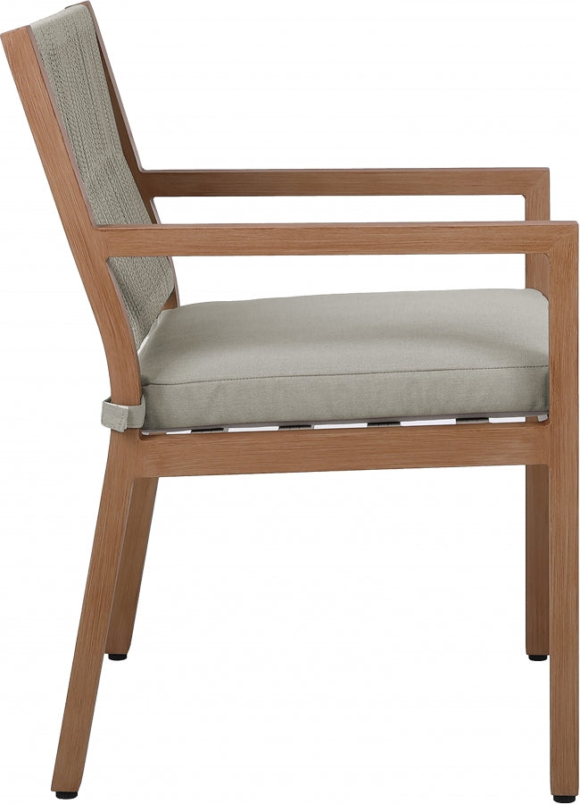 Table d'appoint Nizuc