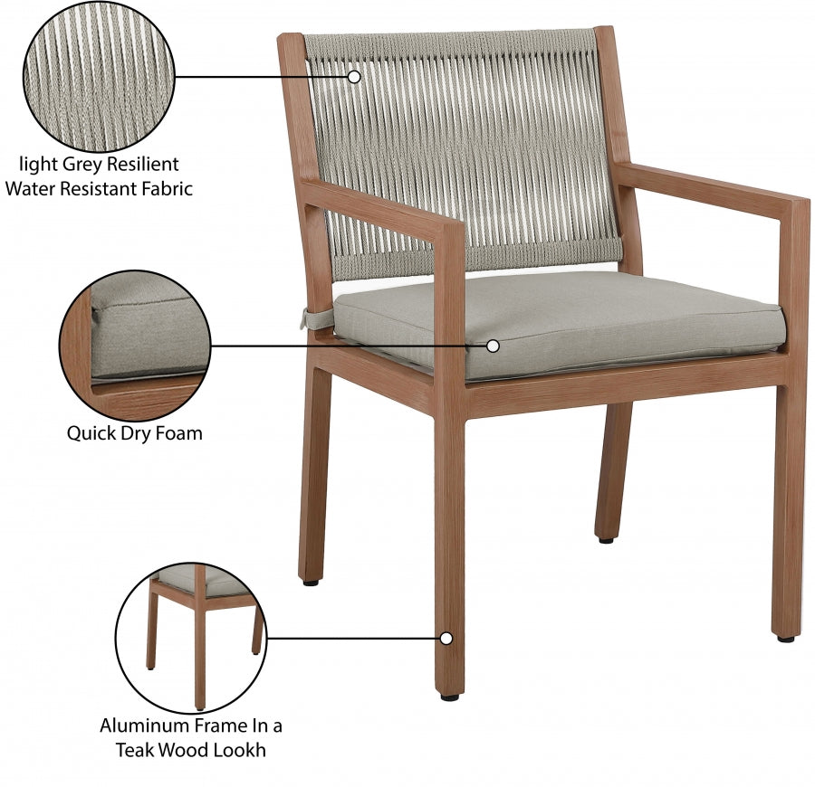 Table d'appoint Nizuc