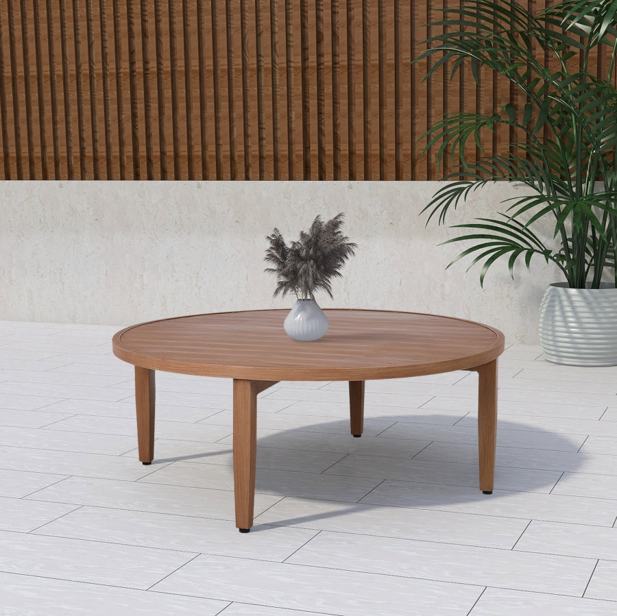 Maui Outdoor Patio Coffee Table