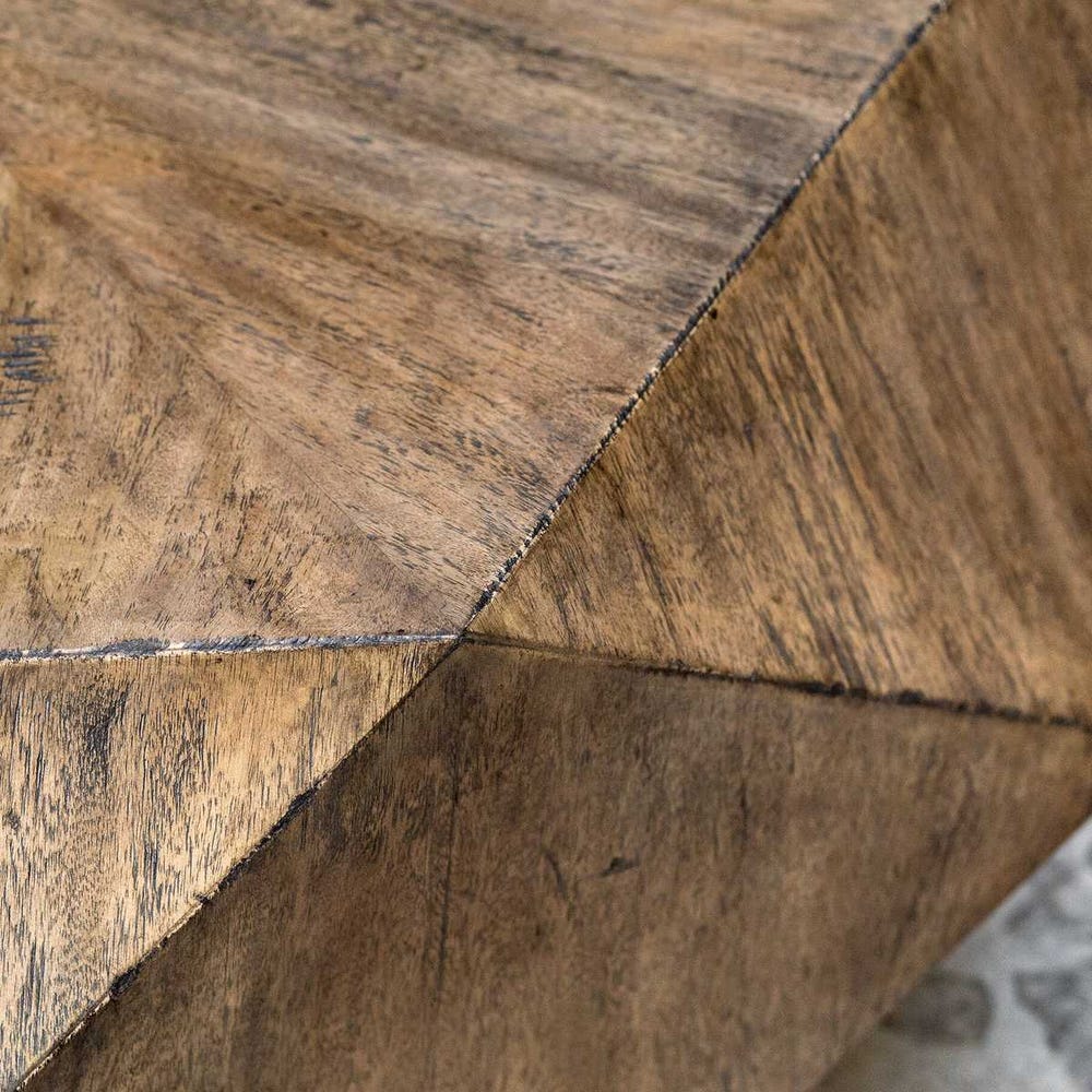 Volker Coffee Table