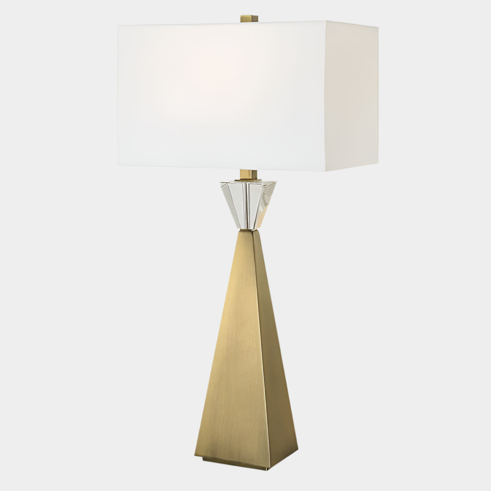 Arete Table Lamp