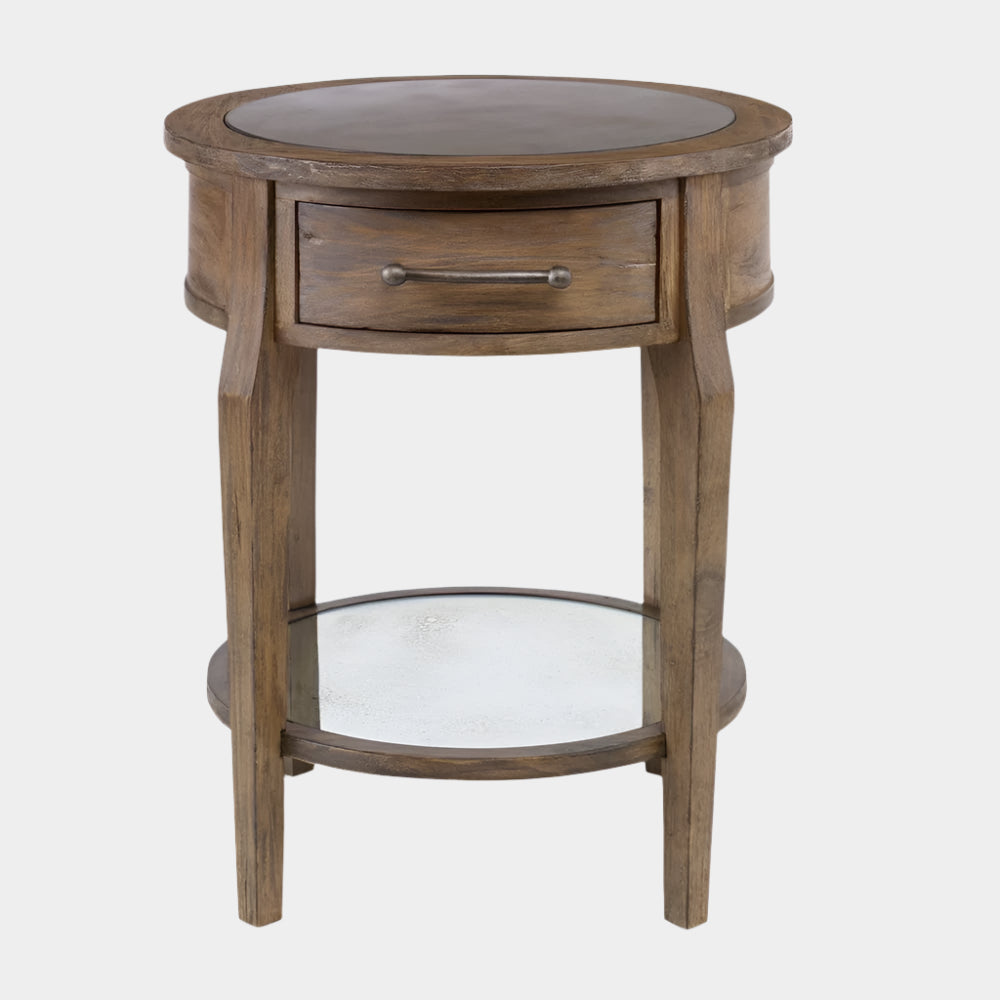 Raelynn Lamp Table