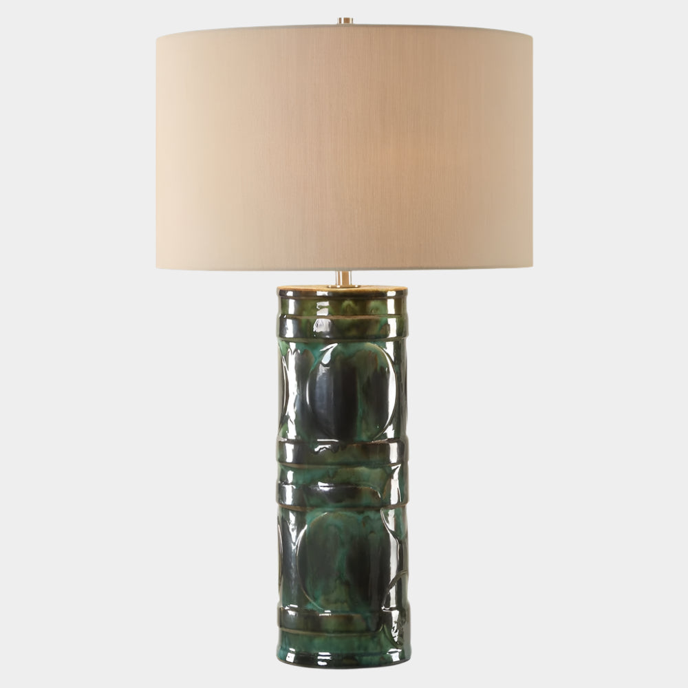 Loch Table Lamp