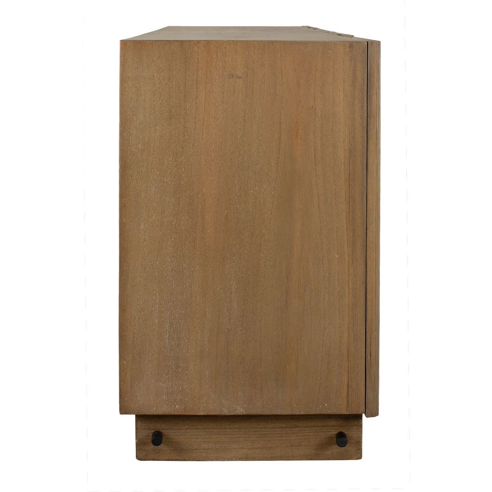 Kellem 4 Door Cabinet