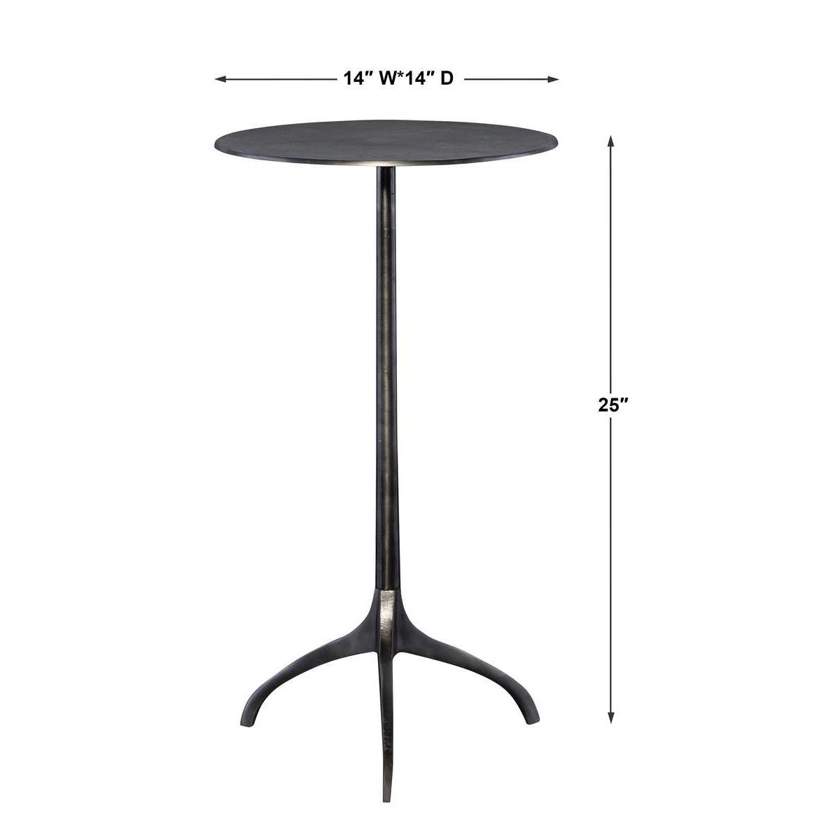 Beacon Accent Table