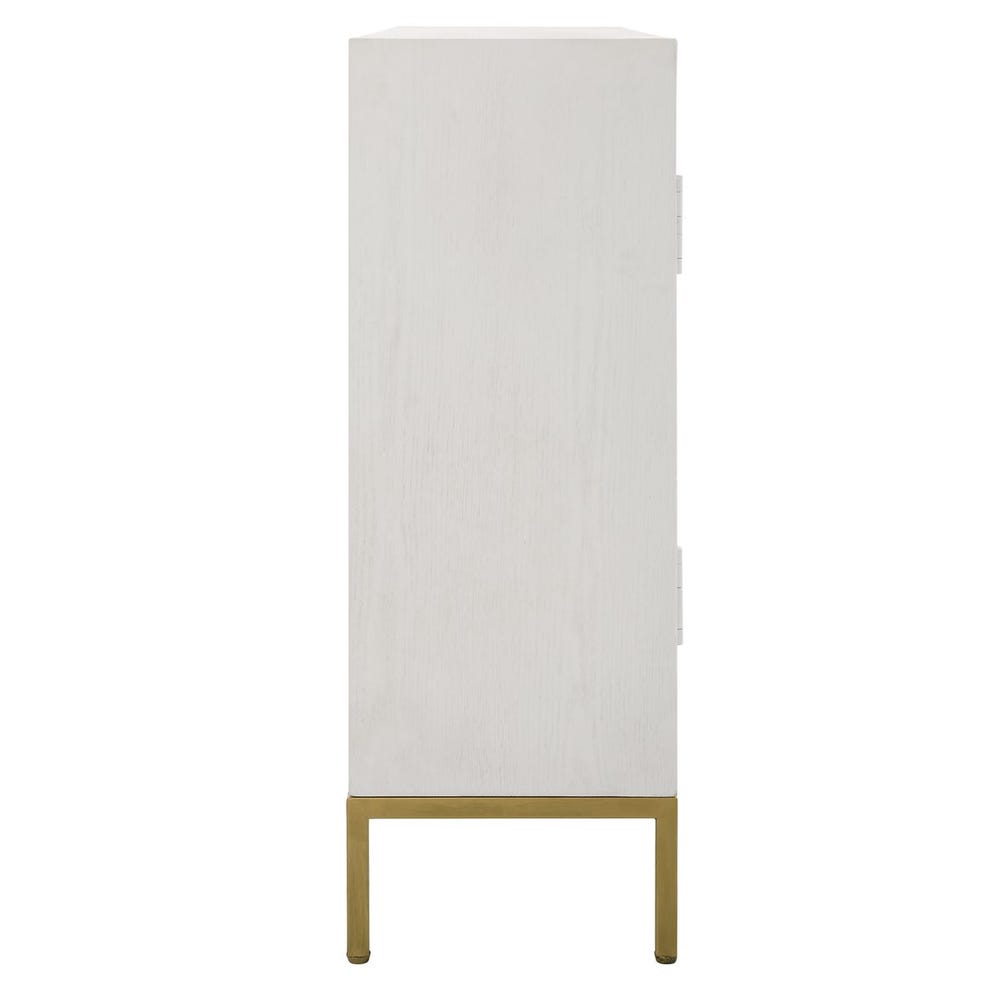 Front Range 2 Door Cabinet