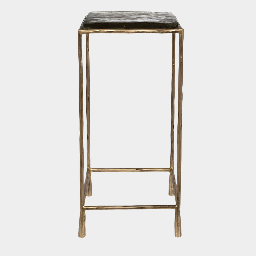 Ovard Accent Table