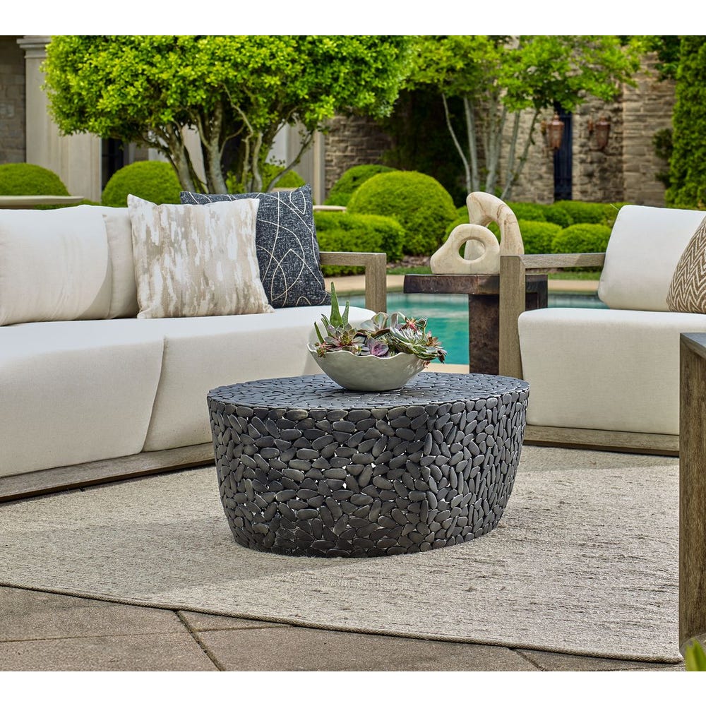Rivington Outdoor Coffee Table