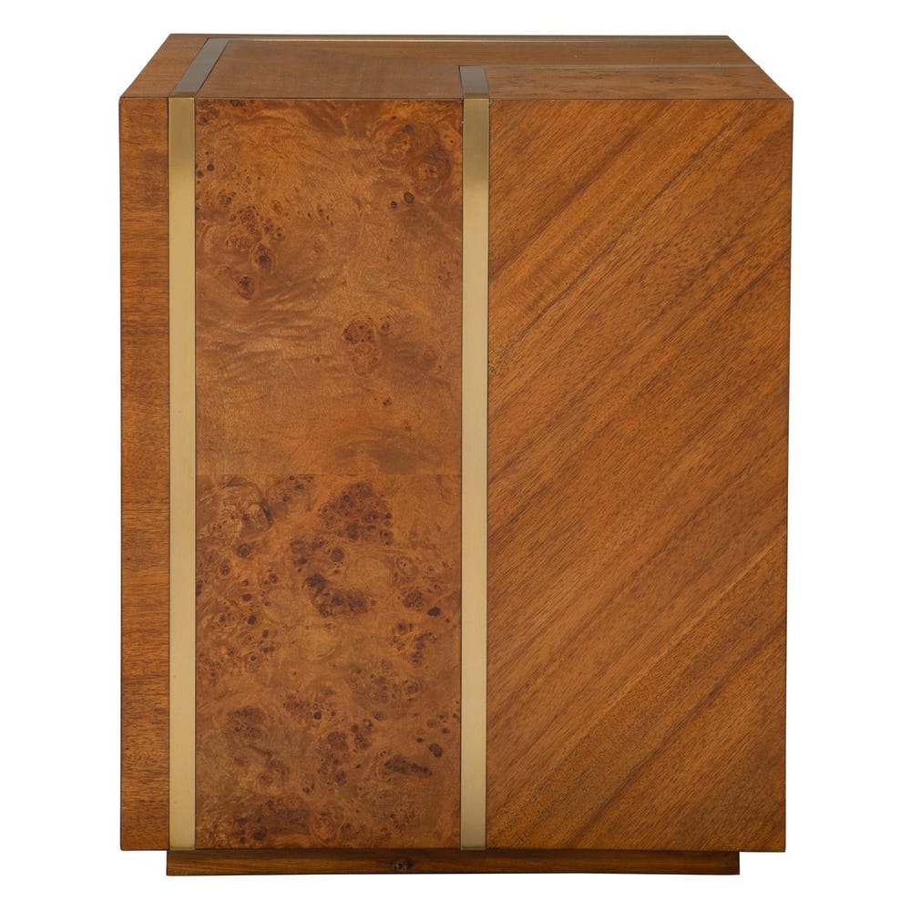 Seven Wonders Side Table