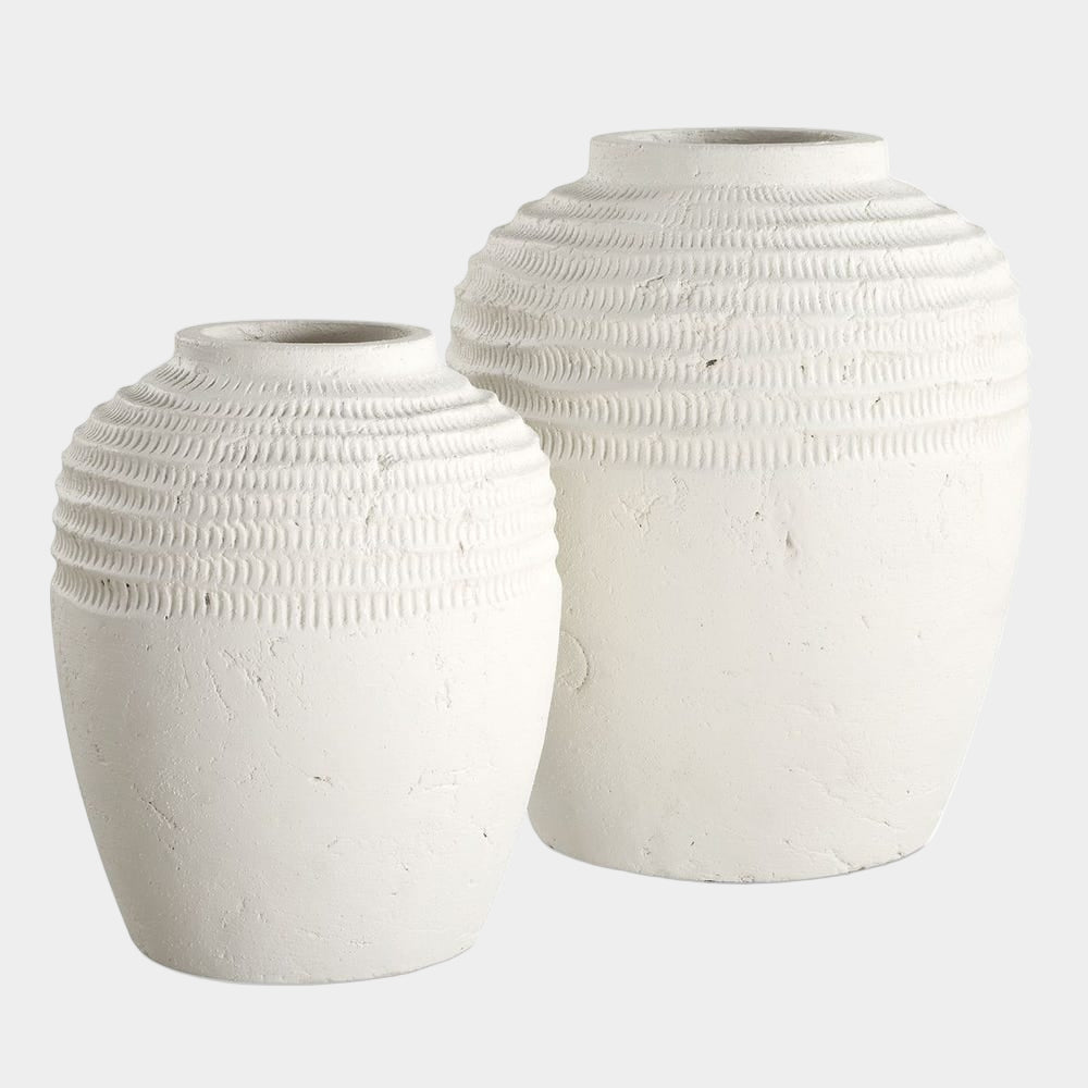 Luna Ridge Vases, S/2